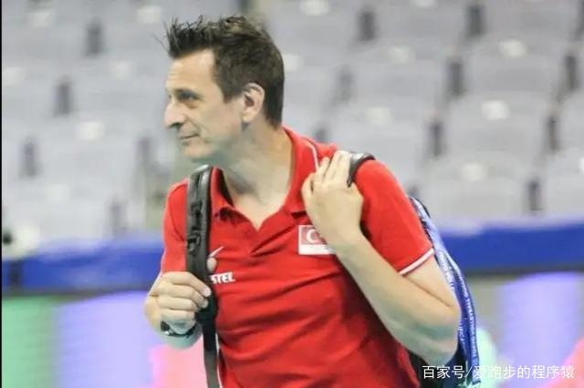 女排八强球队“大数据”:四队主帅意大利人,两队双自由人