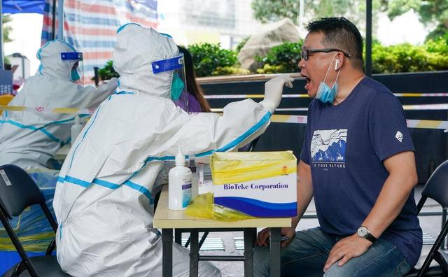 拉响警报!疫情已波及全国14省,钟南山表达一个担忧,国人注意了