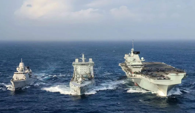 西方国家扎堆来南海叫板,帮他们恢复理智得以其人之道治其人之身