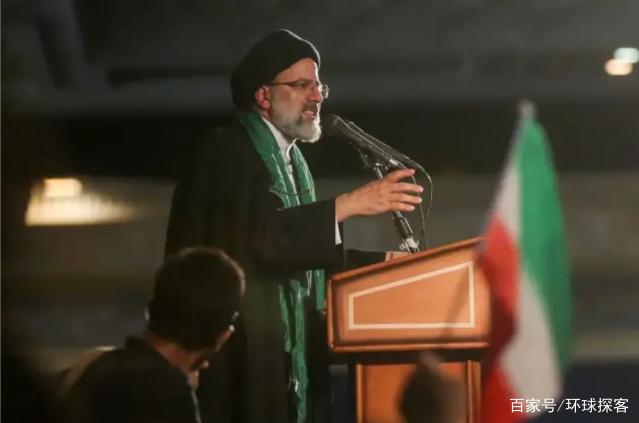 以色列指责伊朗,准备以自己的方式报复,伊朗要警惕了!