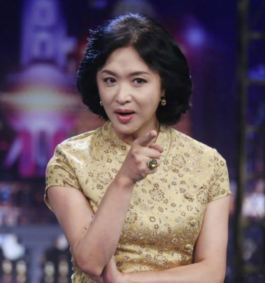 宋祖德将和金星联手?发文痛批娱乐圈明星,坚信秋天会有圆满结果