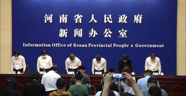 郑州遇难人数近300,公众需要一个答案