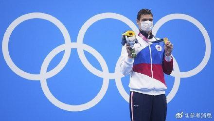 西媒:俄队员夺金颁奖音乐是柴可夫斯基钢琴曲