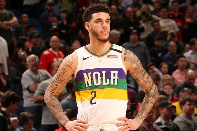 锡安失帮手,鲍尔4年8500w加盟公牛,交易评级:公牛A- 鹈鹕C+