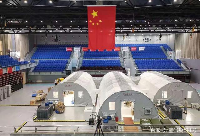 宜兴需要准备全民核酸检测么?