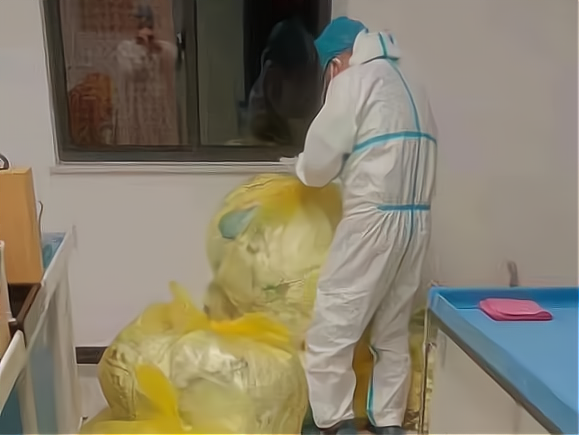 我的南京,我来守护!玄武区“准党员们”的抗疫日记