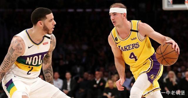 球哥鲍尔和卡鲁索携手加入公牛 相隔2年再度当队友