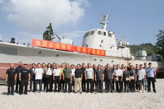 「八一特辑」曲靖法院多形式庆祝“八一”建军节