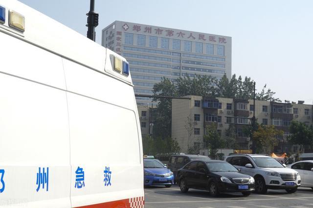 河南遂平公布一名网约车司机流调情况,系无症状感染者的密切接触者