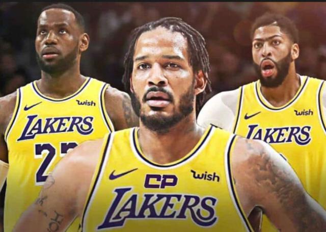 湖人交易动态,签了三名球员,霍华德回归湖人,湖人动作真大!