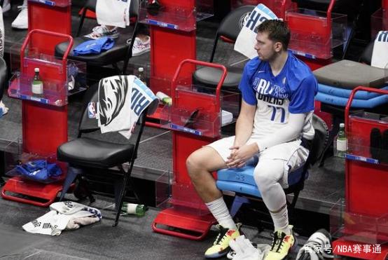 赛季场均17分!续约哈达威才是他们独行侠的目标