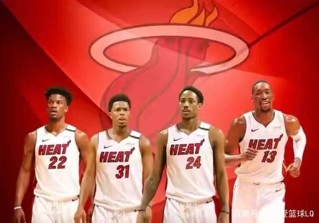 热火有意洛瑞+德罗赞,鹈鹕追求保罗,奥拉迪波或底薪加盟湖人