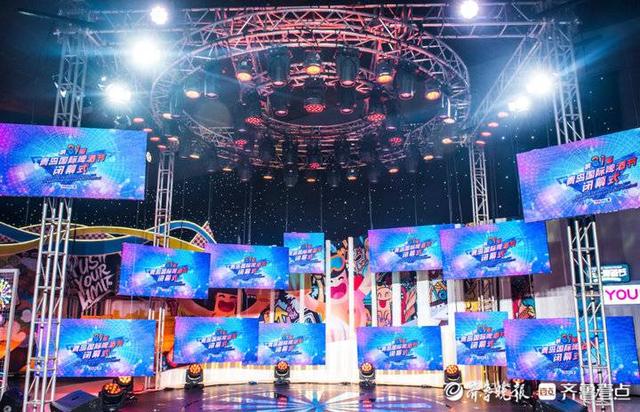 二百余万游客入城、畅饮啤酒1450吨,青岛国际啤酒节线上闭幕