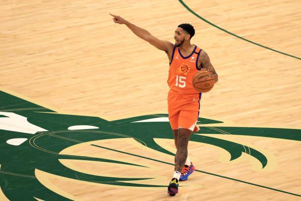 太阳3年1900万美元续约卡梅隆-佩恩