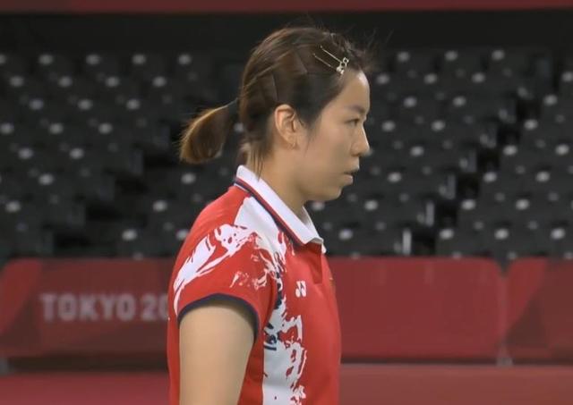 0-2,国羽屈居亚军!凡尘组合不敌印尼,第三金只能指望谌龙了