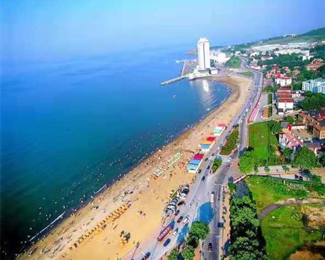 一大早烟台朋友圈炸锅,加油烟台,不要再埋怨大爷了