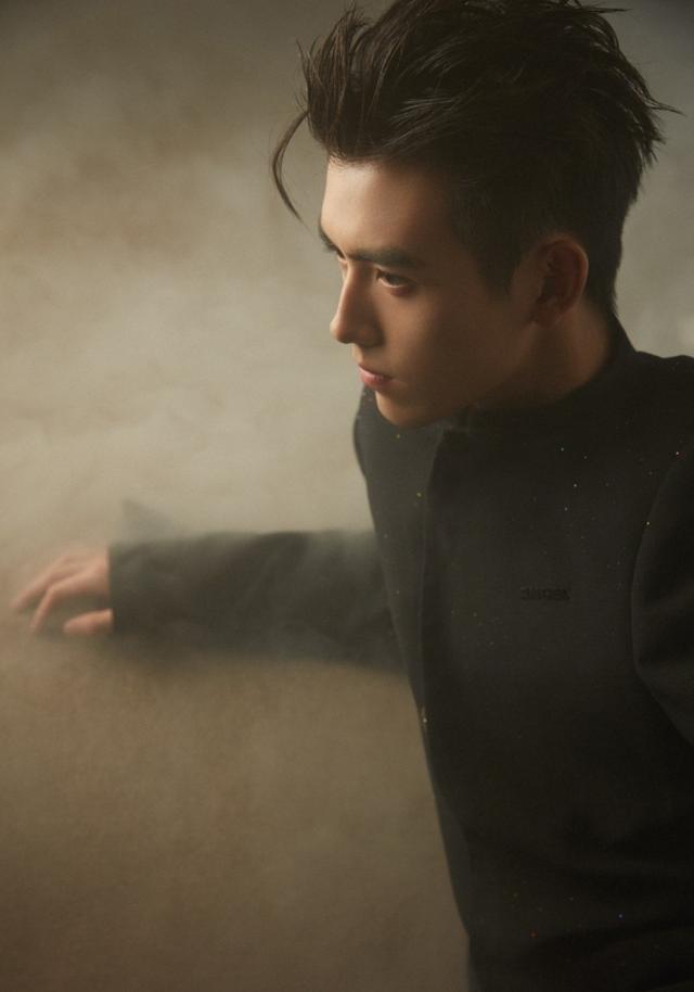 网传陈飞宇换脸出演《青簪行》,陈飞宇方迅速否认,这部剧真凉了