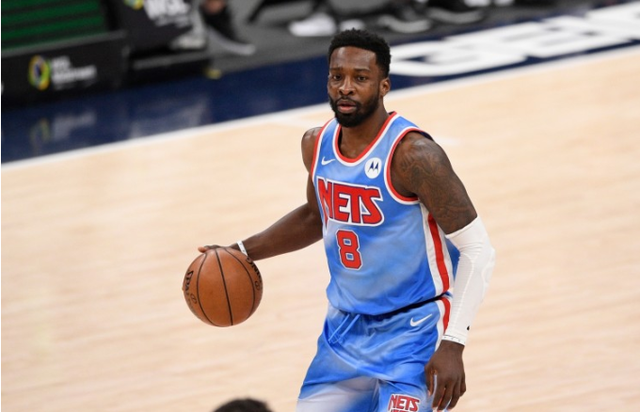 联盟诸强都在秀,只有篮网在挨揍!最适合内线2年合同加盟掘金!