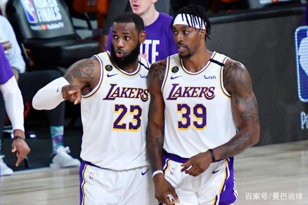 疯狂一夜!湖人连签三大旧将,保罗再获亿元长约,篮网成最大输家