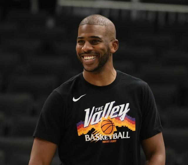 保罗生涯总助攻和抢断均是前五,历史第三人