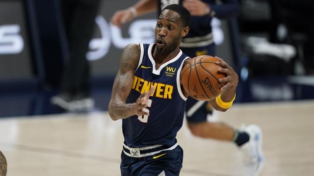 美记:巴顿有意与掘金续约2年3200万