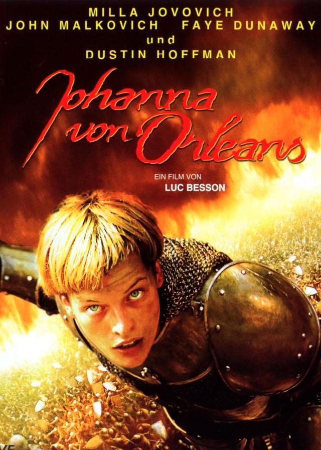 花木兰贞德没和男性高手骑士PK 奥运会中国姑娘却和他争冠军