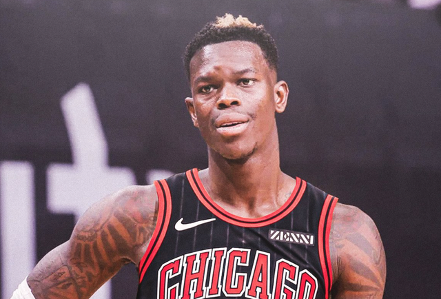 接近签约!再见,施罗德!他的加盟,已将你来公牛的路给彻底堵死