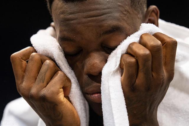 自视甚高的施罗德伤了公牛队的心,芝加哥公牛有意和球哥完成签约