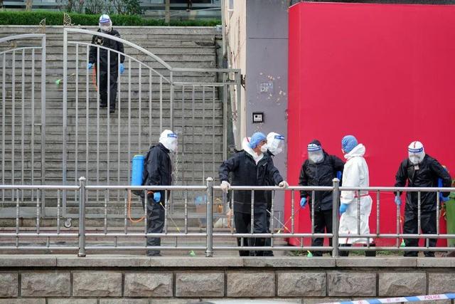 烟台2名美容院职工确诊!是德尔塔变异毒株!青岛新增1例输入确诊...