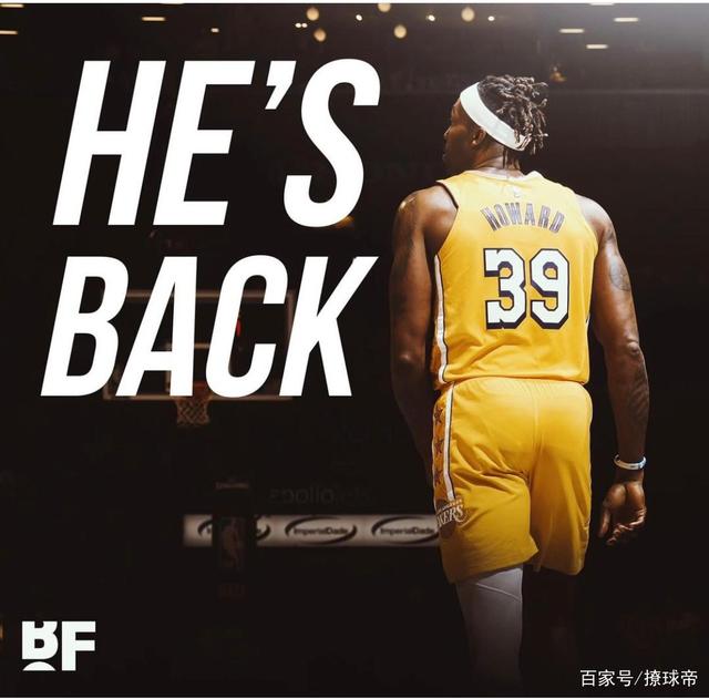 湖人签约汇总:佩林卡连续三签挽回声誉,抱好瓜这波好戏还在继续