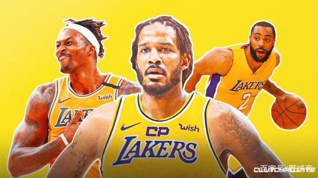 连签4人,湖人再组豪华战舰!预定总冠军?2问题太明显,夺冠难啊