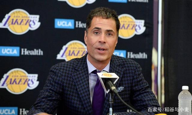 连签三老将,佩林卡效率极高,但是湖人队的阵容也太老了吧!