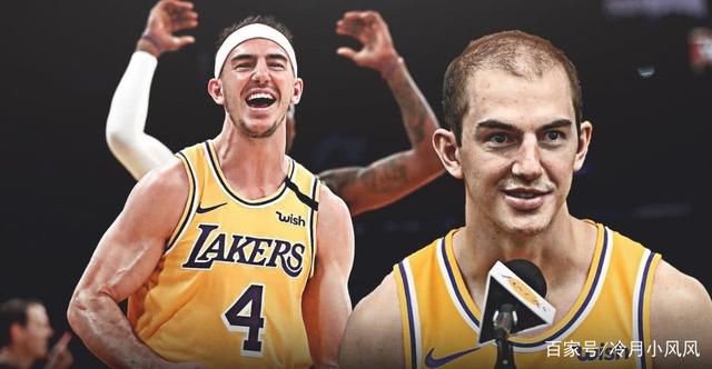 湖人消息:四朝元老离队,三大旧将回归,FIBA乔丹有望加盟