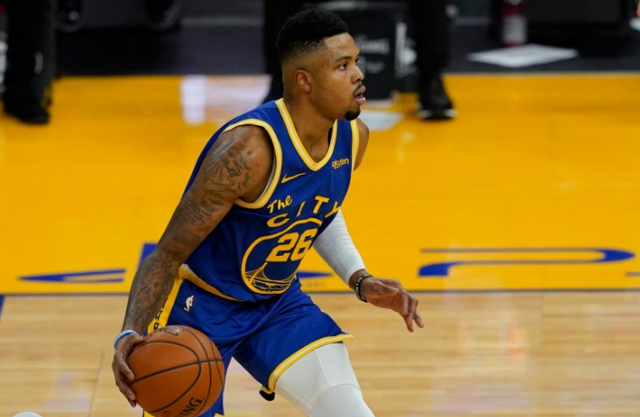 打劫勇士!湖人一年合同签约贝兹莫尔 连续引进4位老将助力冲冠