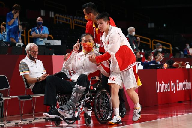 第一种子队招妒忌,中国女篮被分死亡半区,八强战PK欧洲冠军