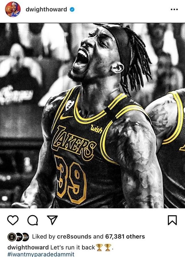 动荡一夜!霍华德豪言再拿冠军,卡鲁索加盟公牛,施罗德被迫留下