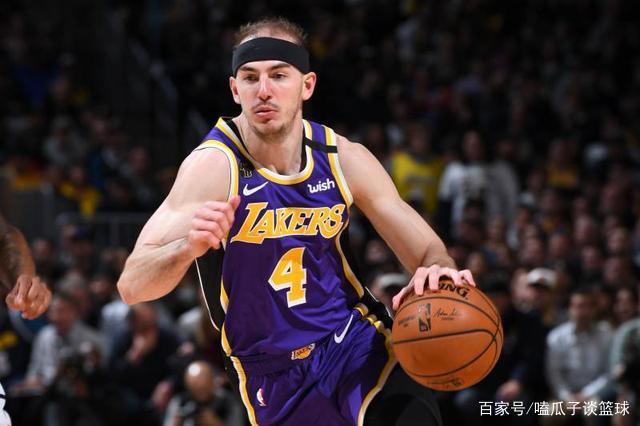 留不住!公牛对湖人亲手培养的球员开出报价,湖人恐难以匹配!