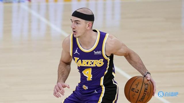 卡鲁索收到公牛报价后联系了湖人 后者表示不会匹配