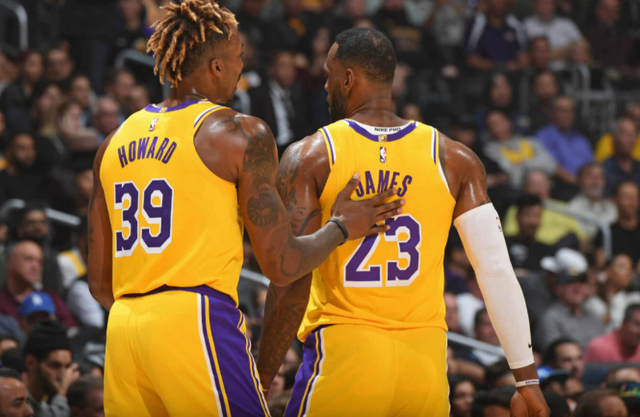 6.4+2.9+2.8!4年3700万!公牛大手笔抢人,湖人队真留不住他!