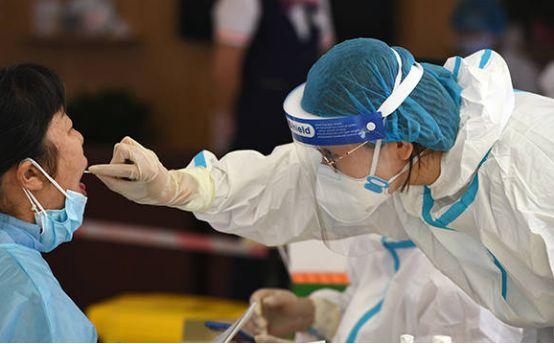 “中国疫苗对德尔塔毒株依然有效”,国药科兴给出定心丸!