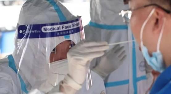 病毒比想象中更难应付!丁洁发布最新通报,南京疫情升级原因找到