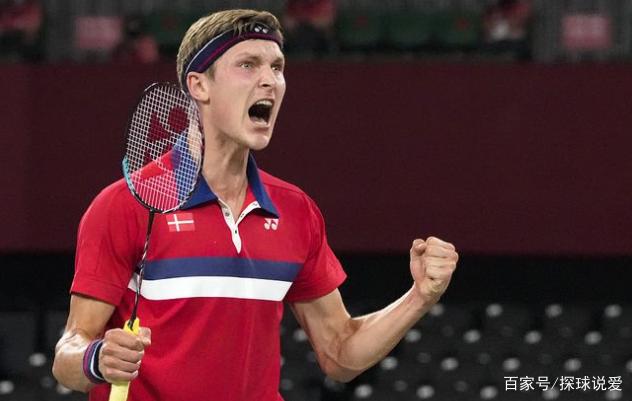 羽毛球赛事收官!国羽本届的整体表现如何?