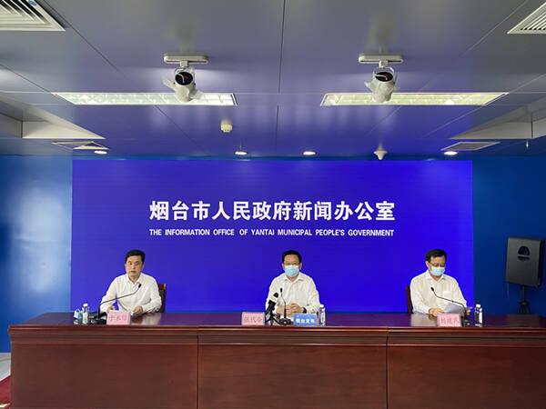 烟台启动五区全员核酸检测 力争48小时内完成第一次检测