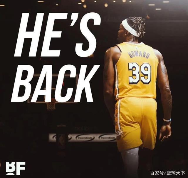 官宣!4人加盟湖人,均是旧将!一人拒绝勇士大合同,降薪加盟