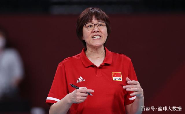 郎平总结女排失利原因!疫情影响,包袱太重,朱婷受伤