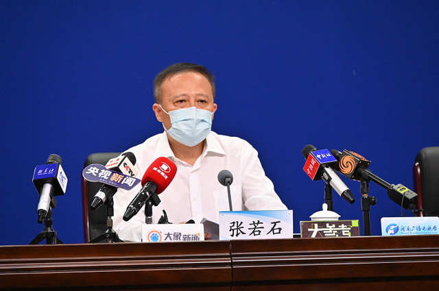 注意!目前河南疫情仍处于流行前期