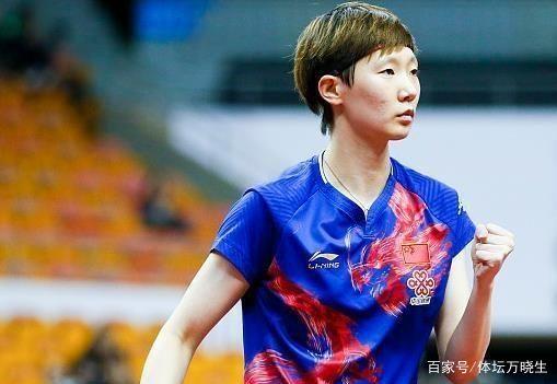 权威官方解释来了!刘诗雯退出东京奥运到底为啥?听听李隼怎么说