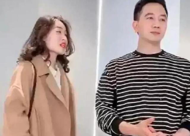 继宋祖德发文后,金星大胆点评林生斌事件,态度明确获得网友怒赞