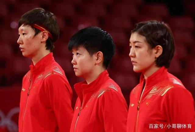 国乒男队对决欧洲劲敌,郑怡静带队冲伊藤美诚石川佳纯(附赛程)