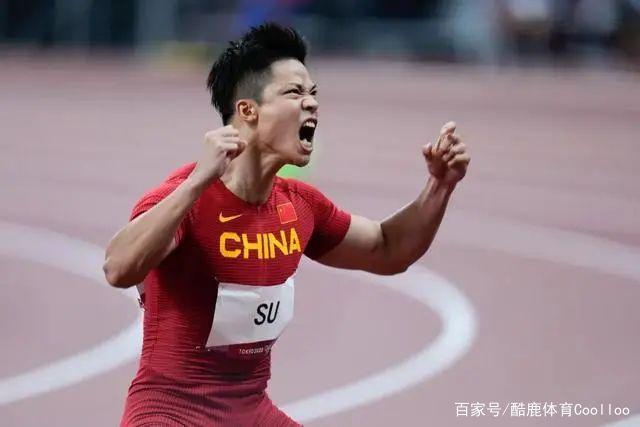 奥运手记:苏炳添封神,请善待中国体育英雄!